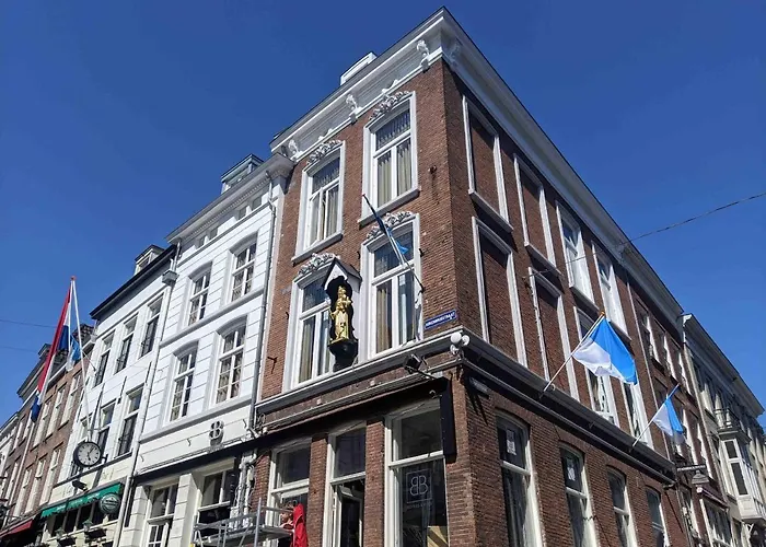 Hotel Haverkist
