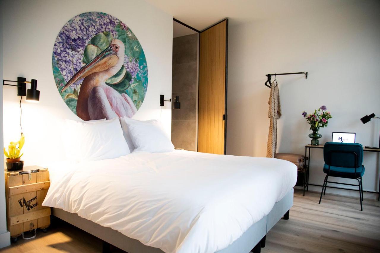 Hotel Haverkist