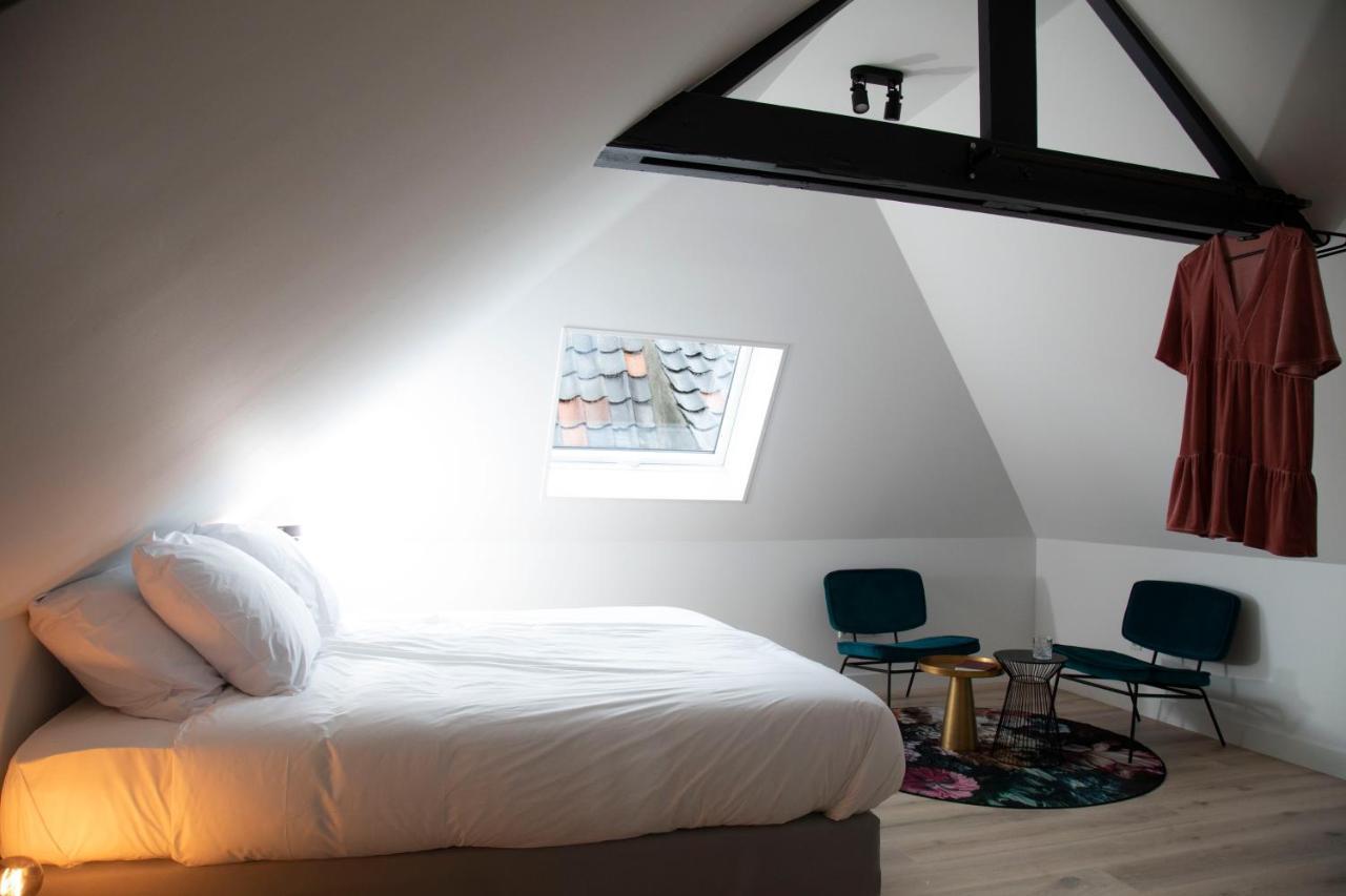 Haverkist Hotel