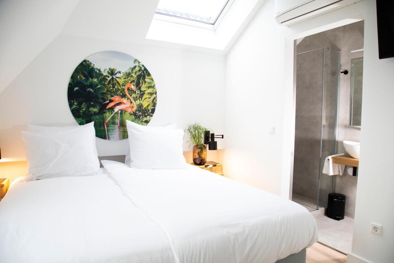 Hotel Haverkist 3*