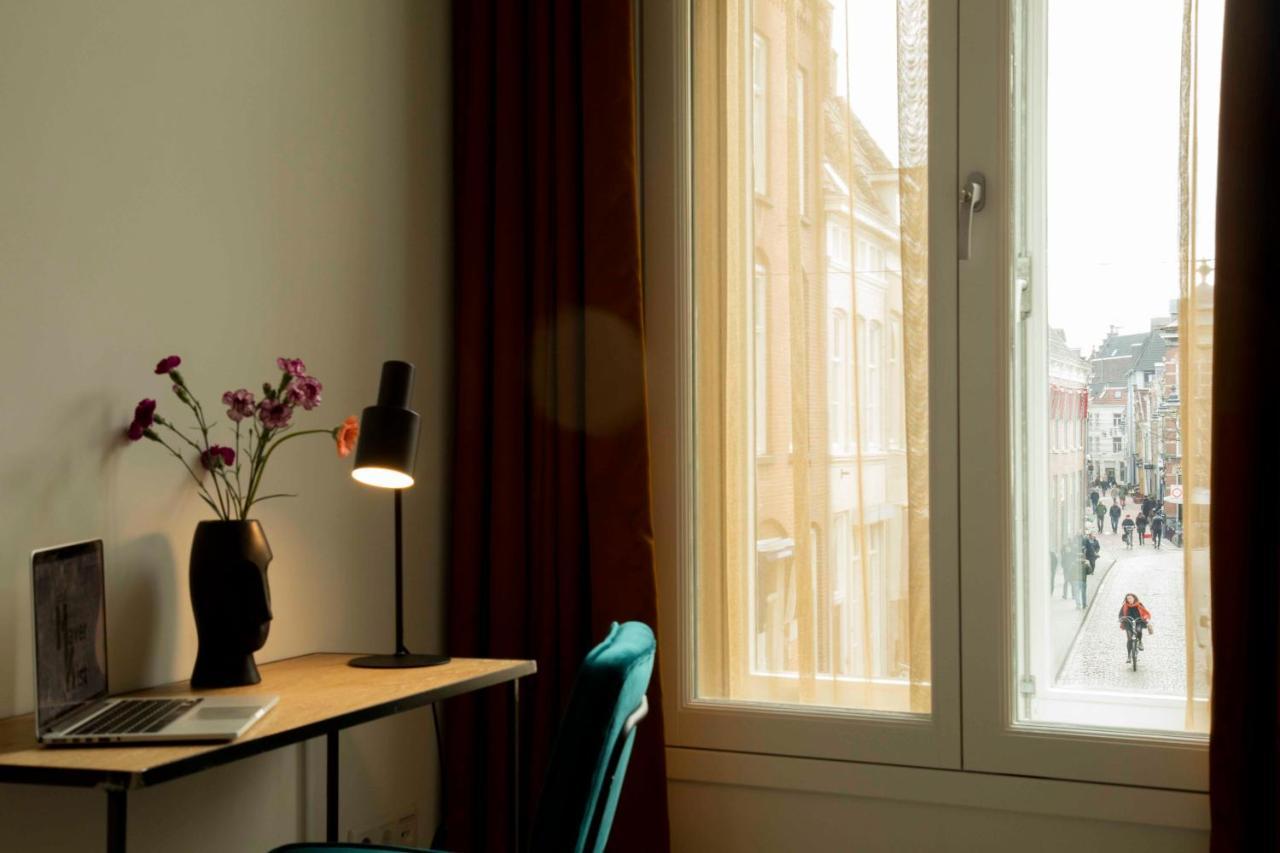 Hotel Haverkist 3*
